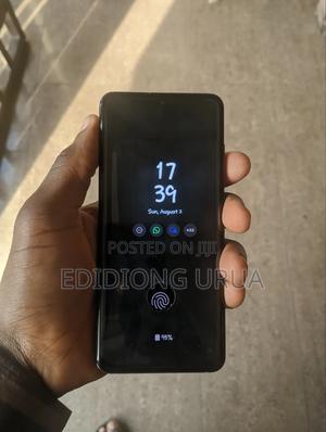 Samsung Galaxy S20 128 GB Black
