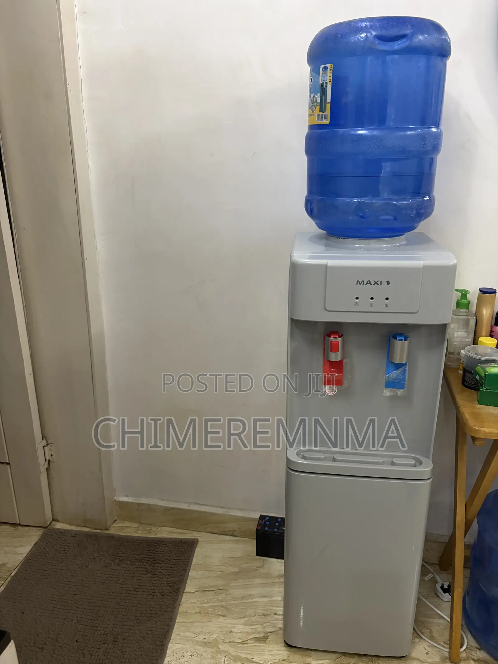 Midea Water Dispenser