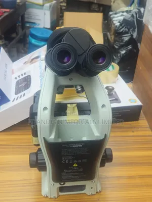 Olympus Microscope CX23