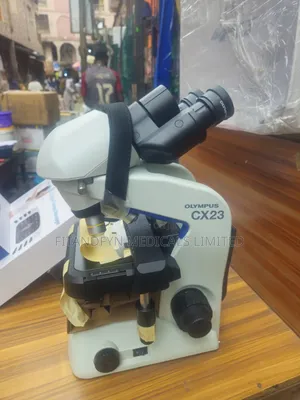 Olympus Microscope CX23