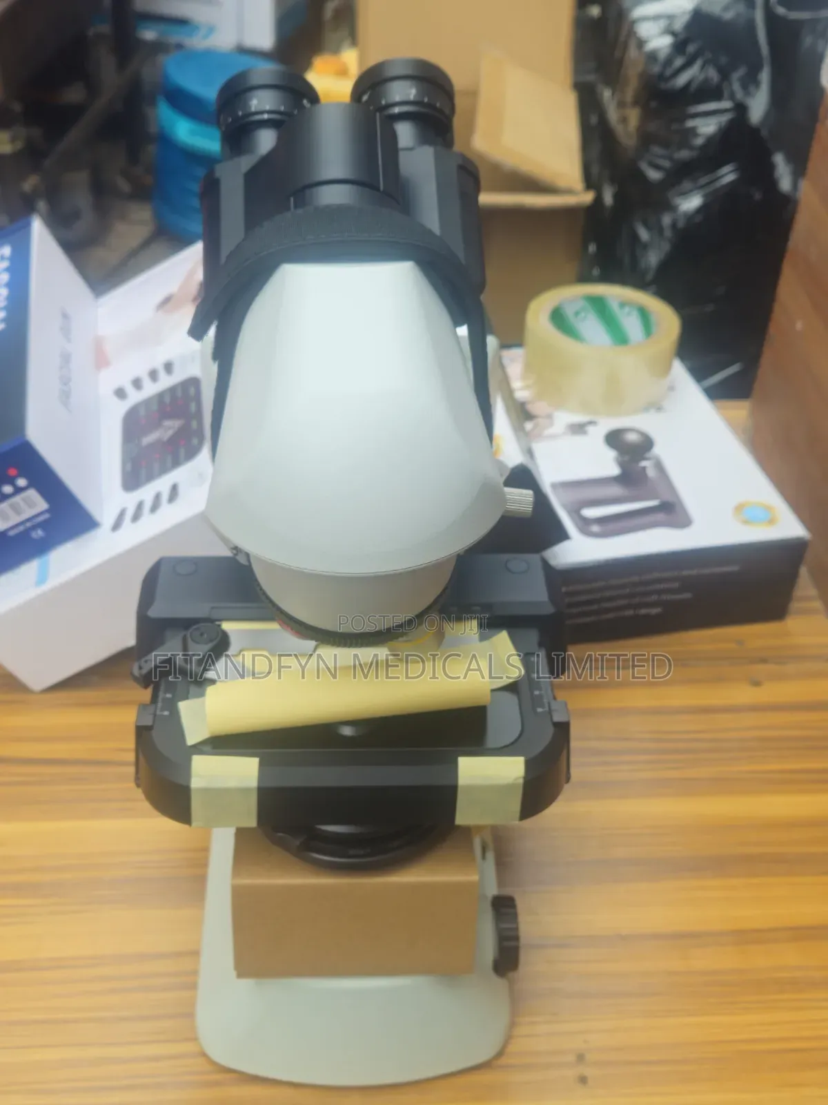 Olympus Microscope CX23