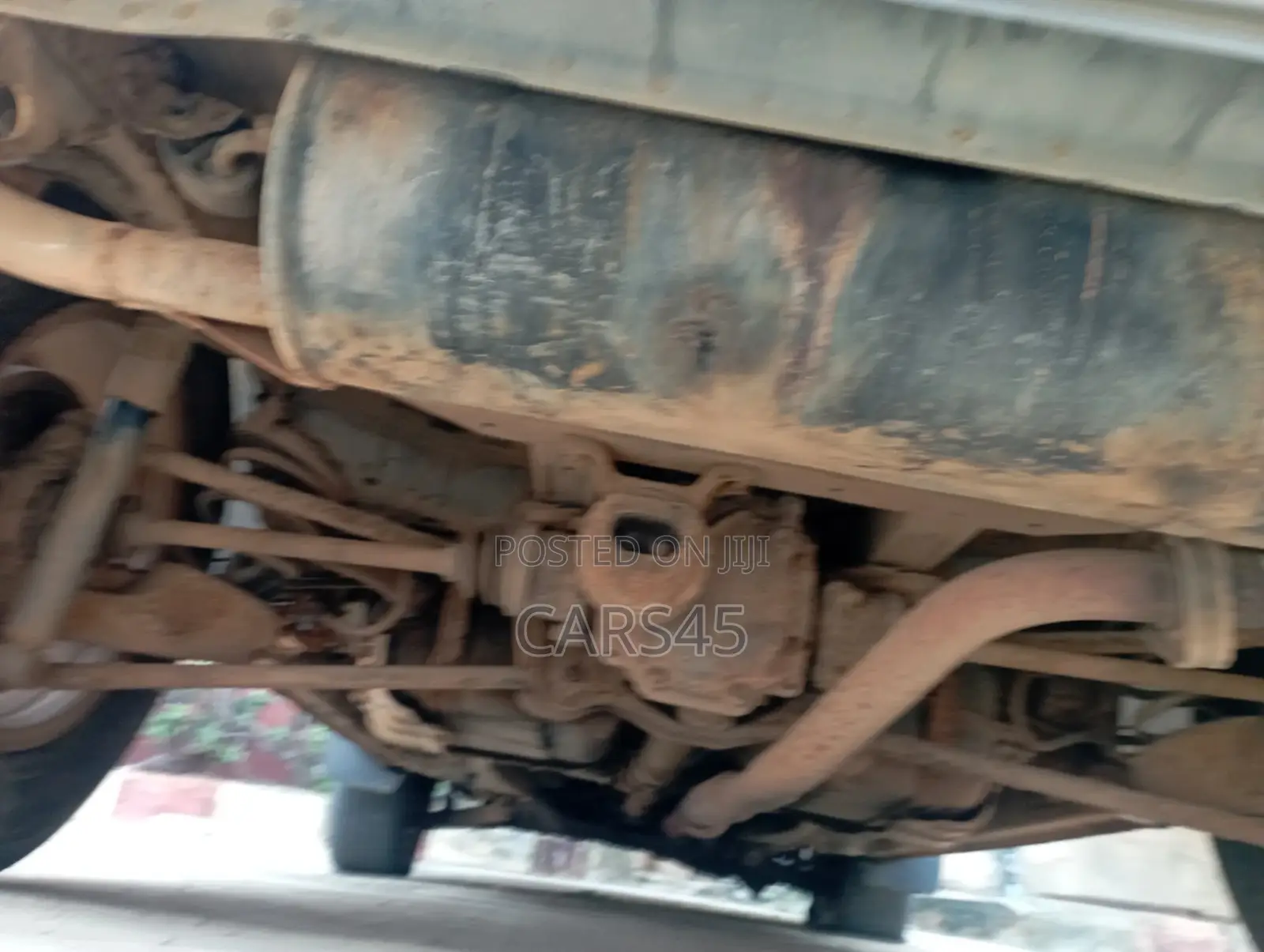 Toyota RAV4 1999 Gray