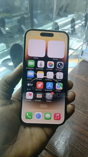 Apple iPhone 14 Pro Max 128 GB White