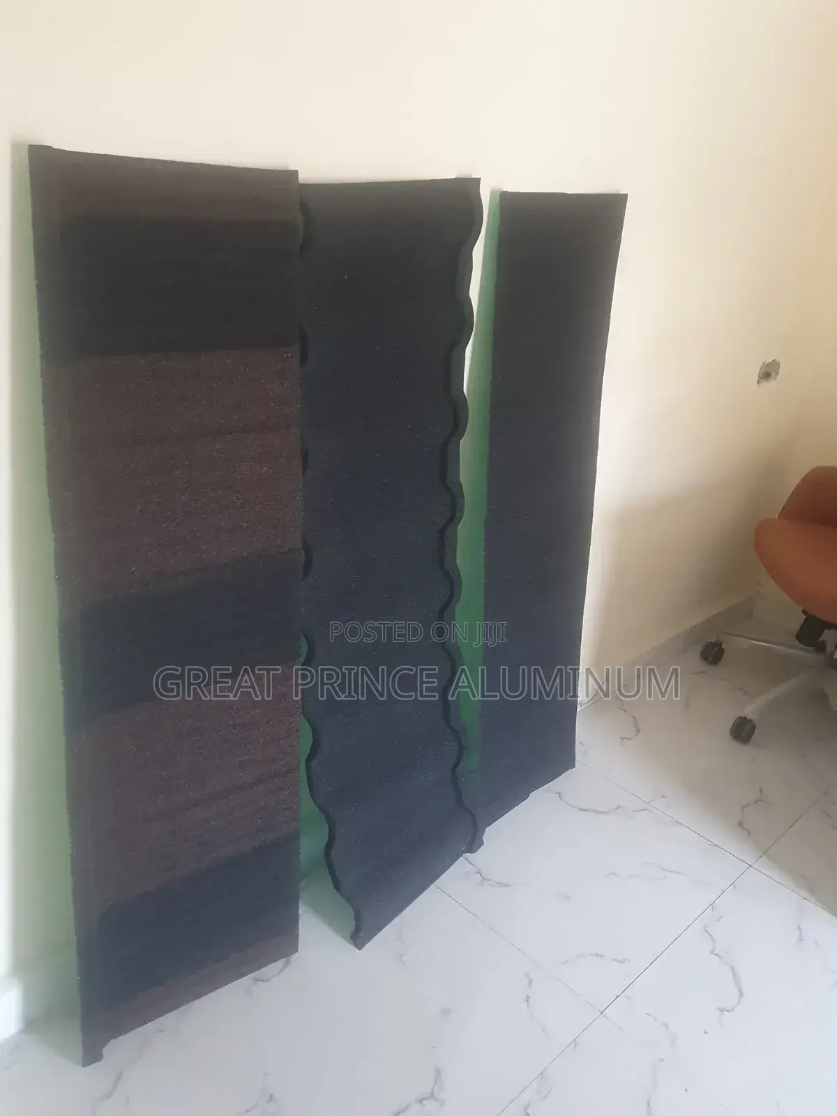 Aluminum Roofing Sheet