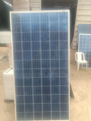 Solar Panels 400watts