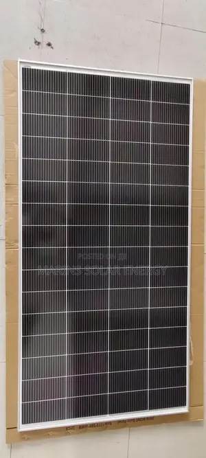 Solar Panels 400watts