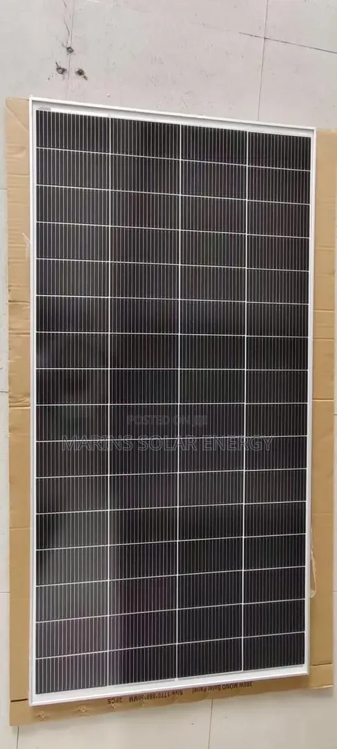 Solar Panels 400watts