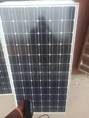 Solar Panels 400watts