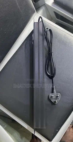 6way Pdu Aluminum Shield Socket