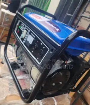 Brand New Honda Generator 3 5kva