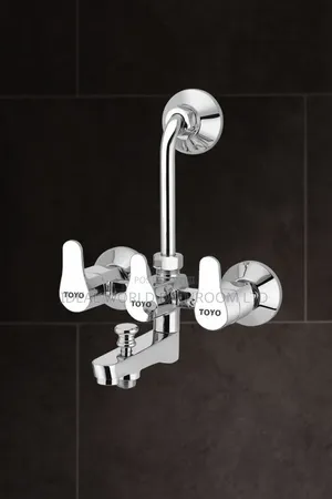 Conduit Tap Stainless