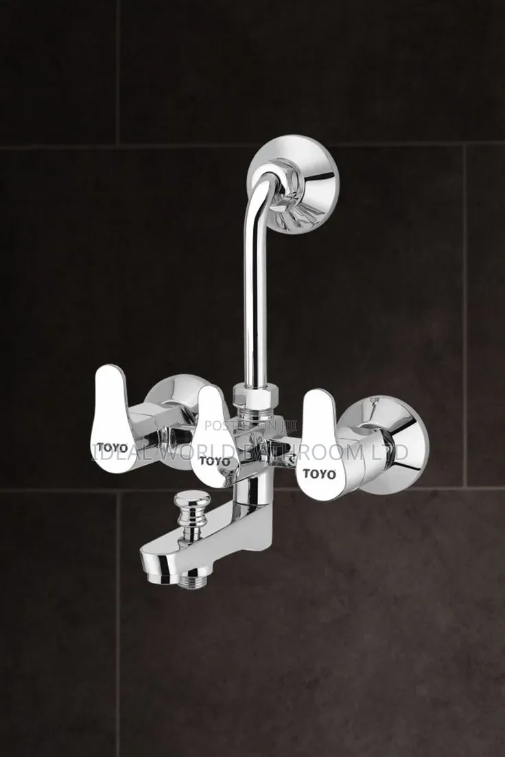 Conduit Tap Stainless