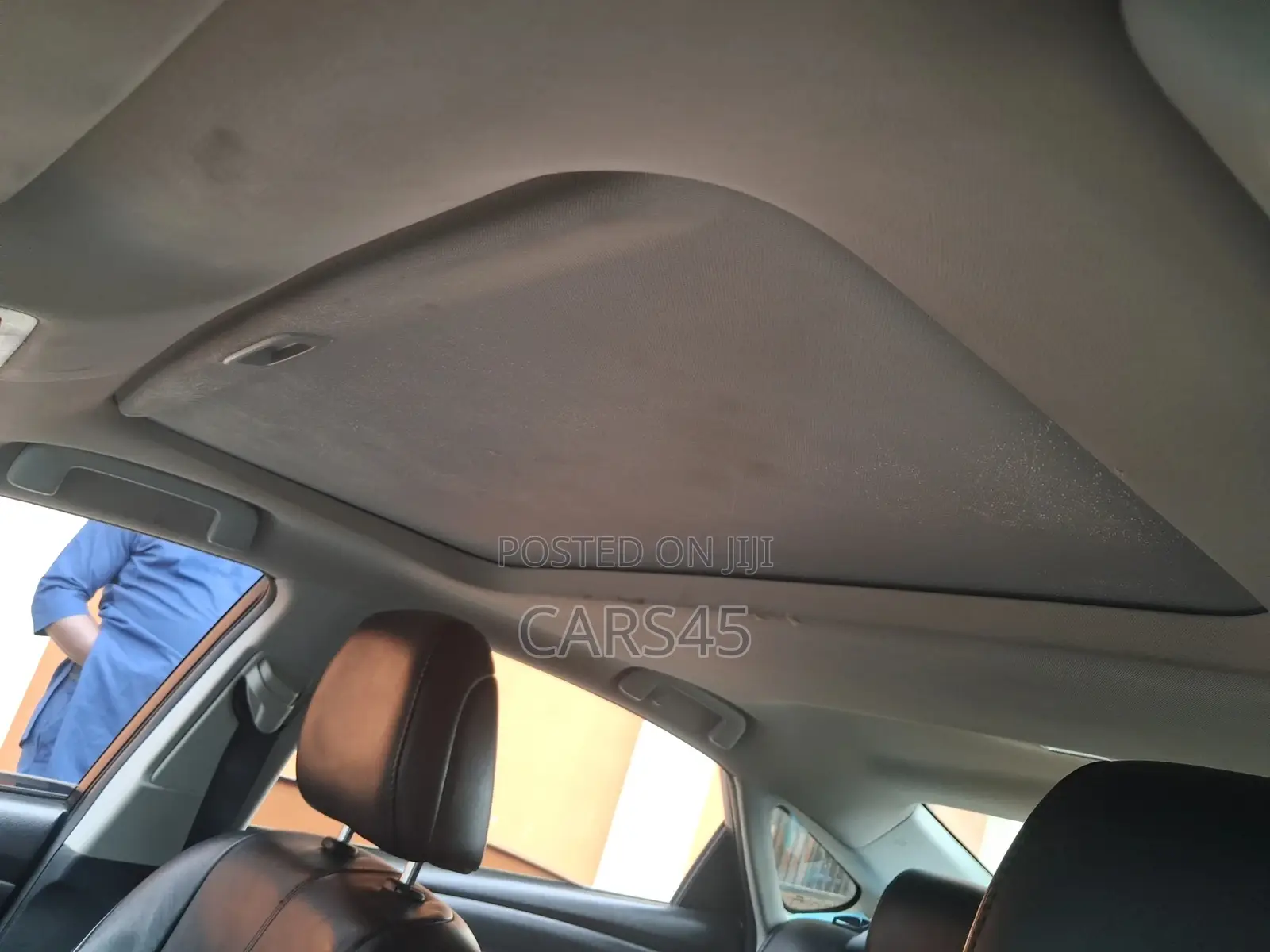 Toyota Avalon 2013 Brown