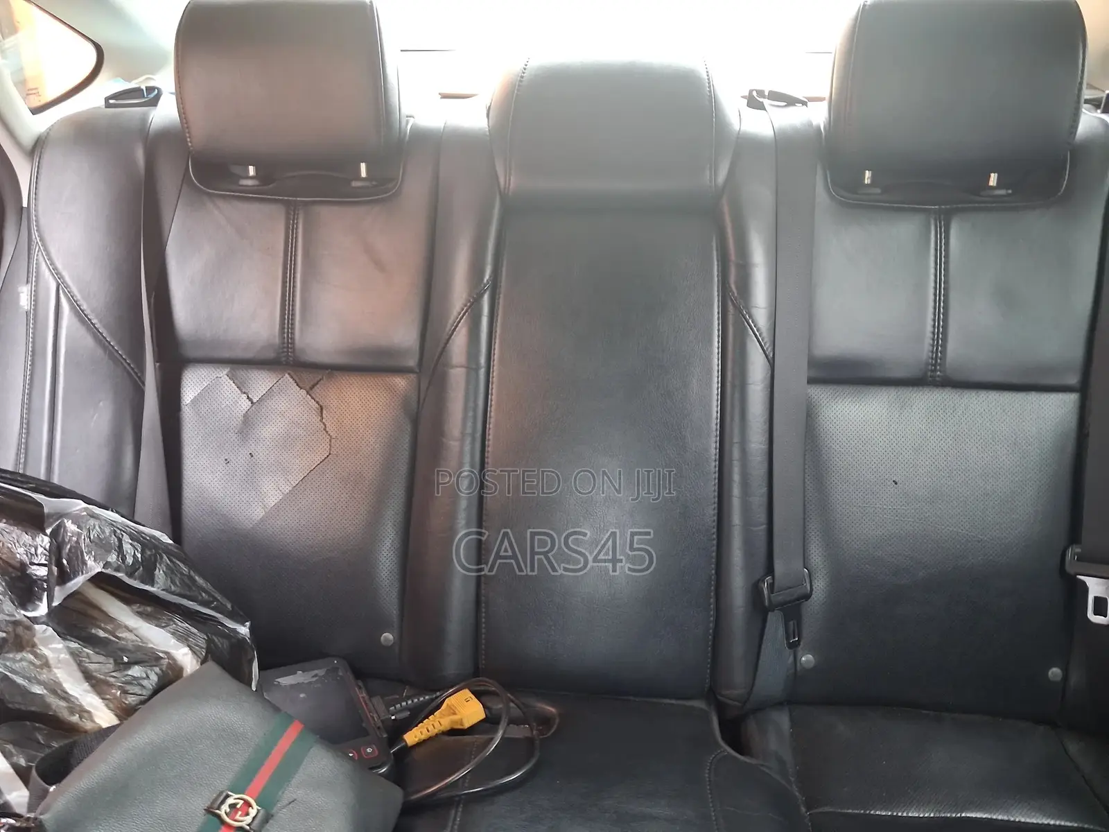 Toyota Avalon 2013 Brown