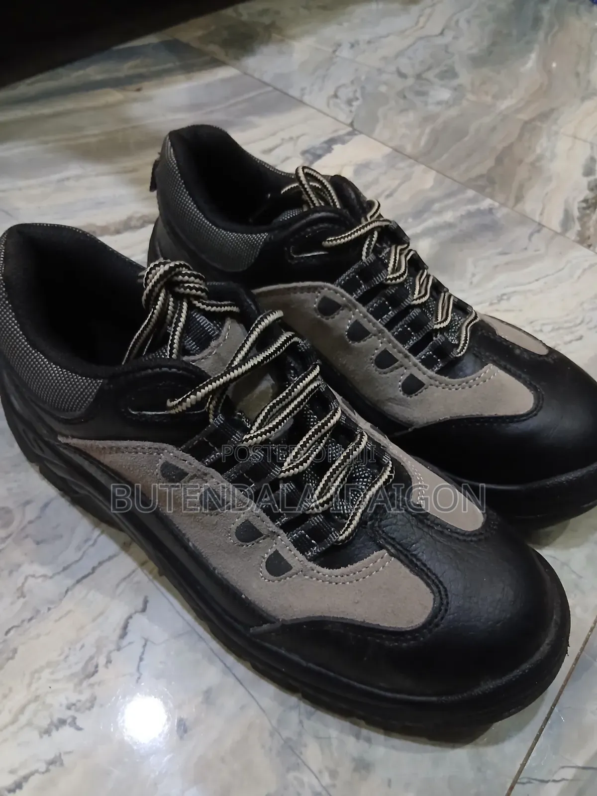 Safety Shoes
