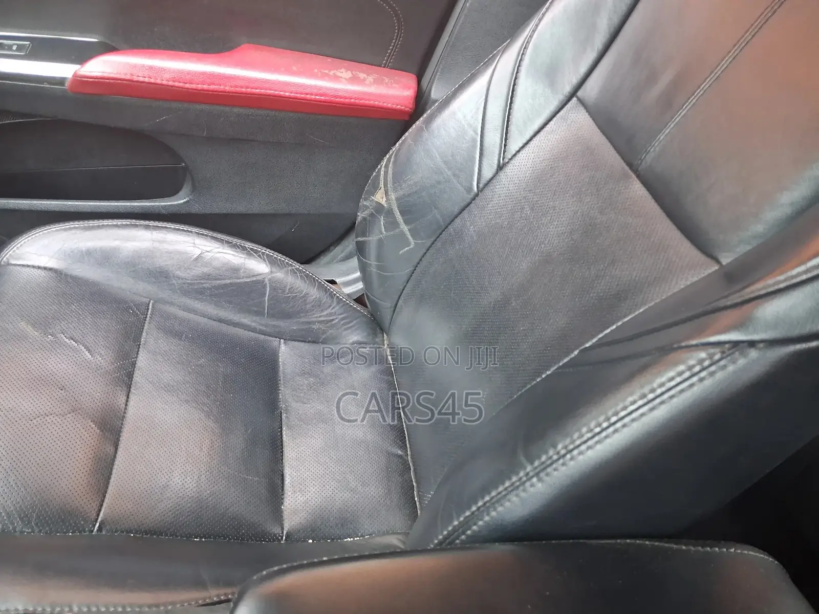Toyota Avalon 2013 Brown