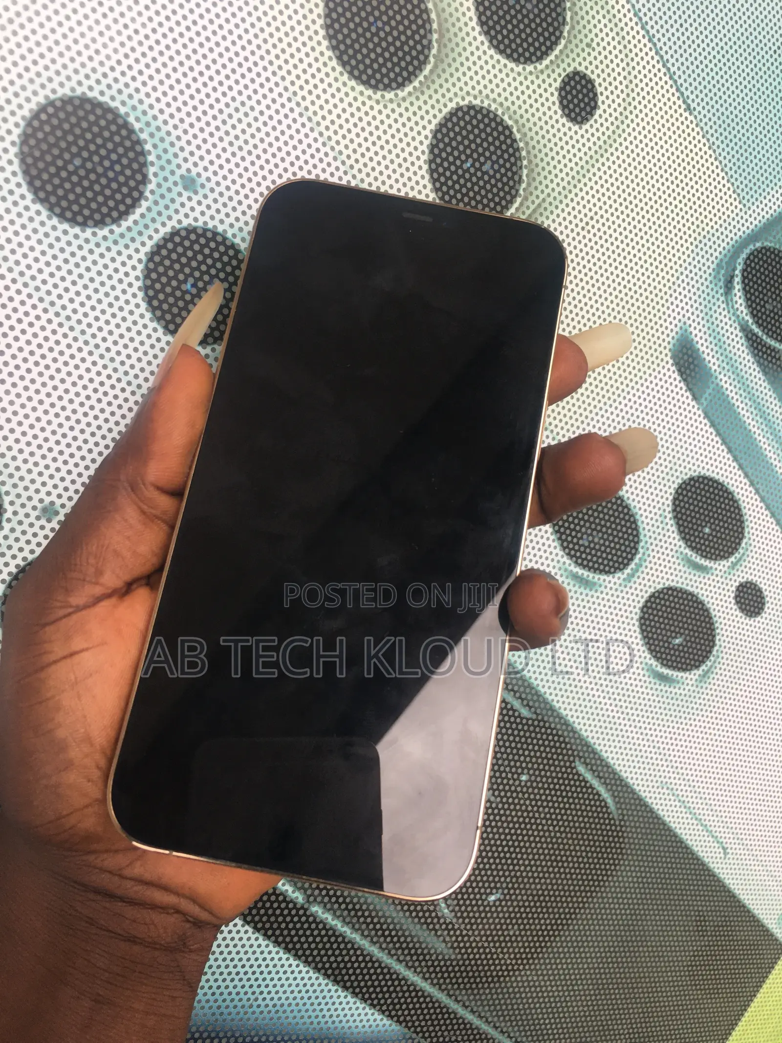 Apple iPhone 11 Pro 64 GB Gold