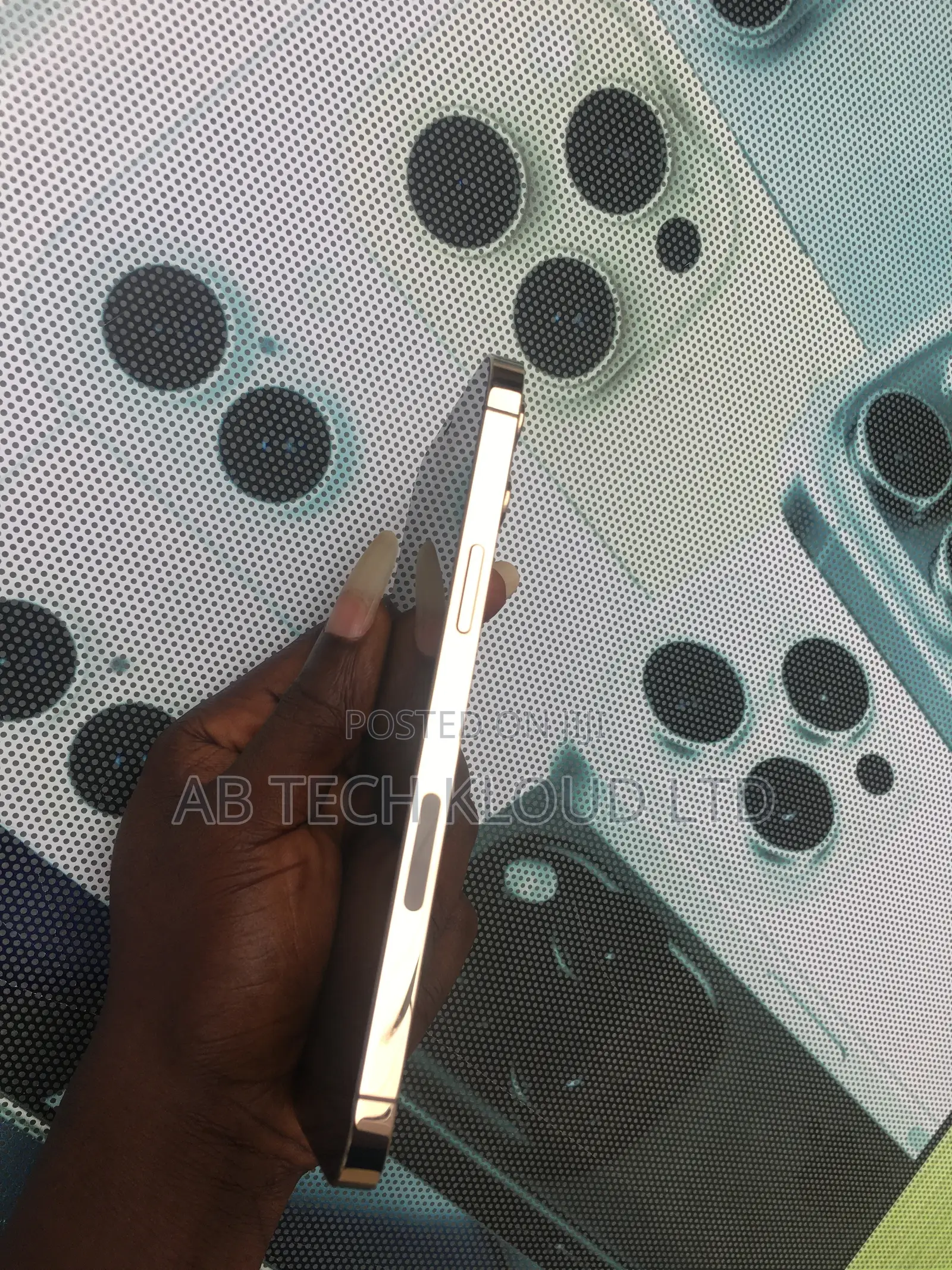 Apple iPhone 11 Pro 64 GB Gold