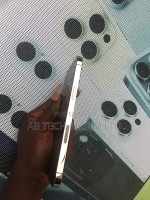 Apple iPhone 11 Pro 64 GB Gold