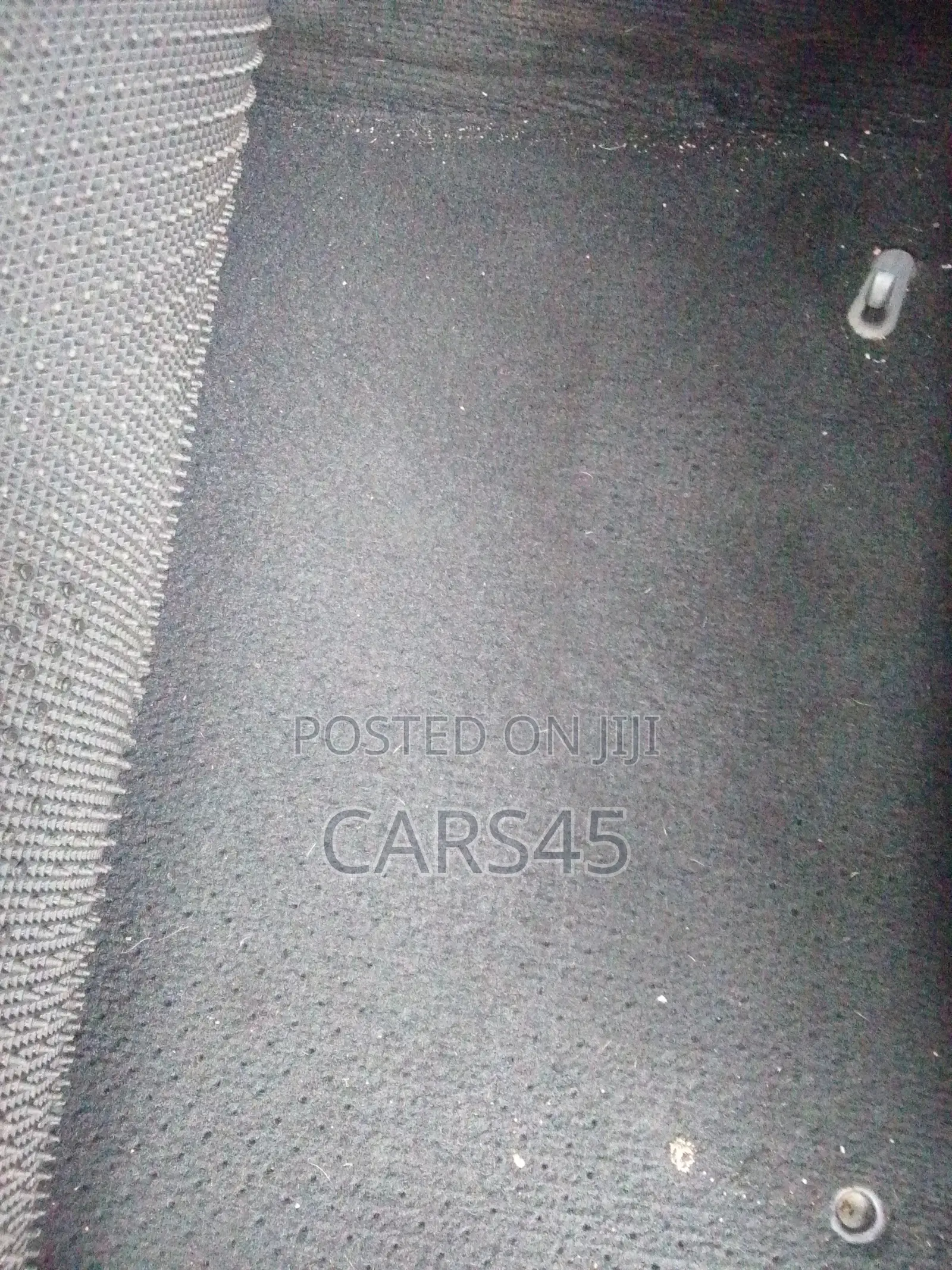 Lexus ES 2009 Gray