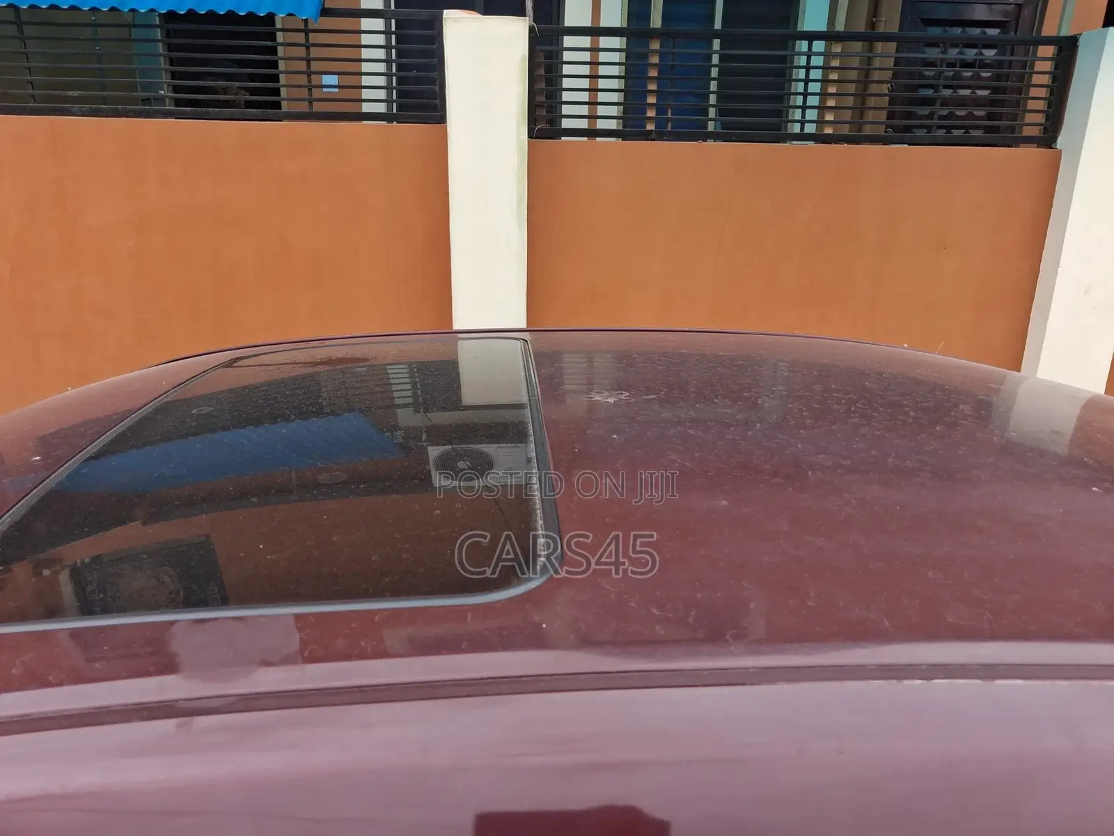 Toyota Avalon 2013 Brown