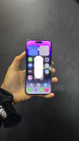 Apple iPhone 14 Pro Max 128 GB Purple