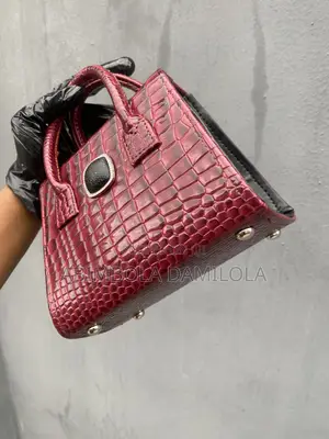 Handmade Bag