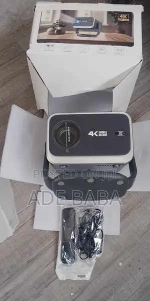 HD SmartProjector