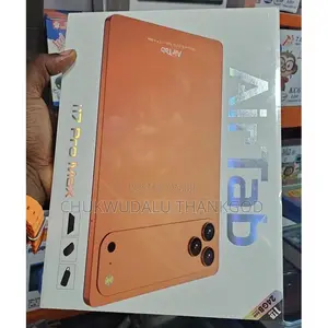 New AirTab i17 Pro Max 1 TB Black