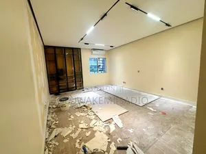 3bdrm Apartment in Ikoyi, Banana Island for rent
