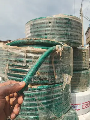 3 Quarter PVC Hose