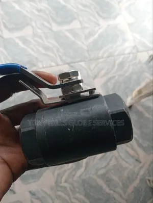 3/4x800lb Ball Valve