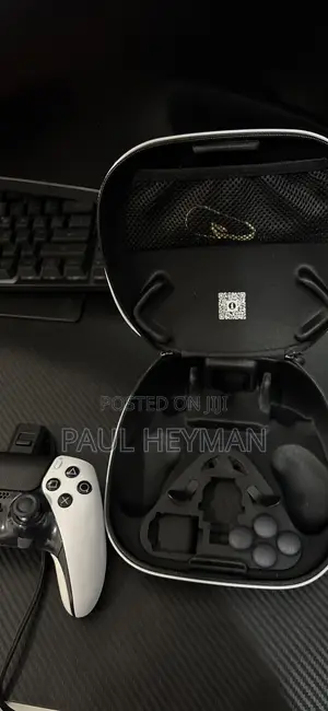 Dual Sense Edge Controller