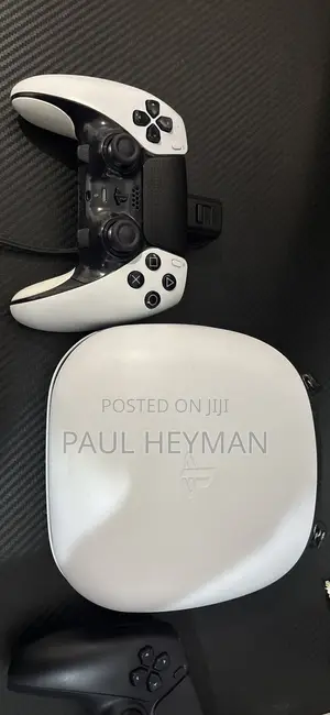 Dual Sense Edge Controller