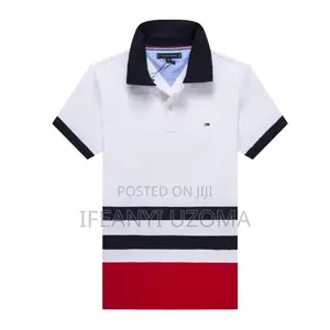 Tommy Classic Designer Tshirt