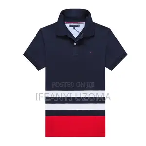 Tommy Classic Designer Tshirt