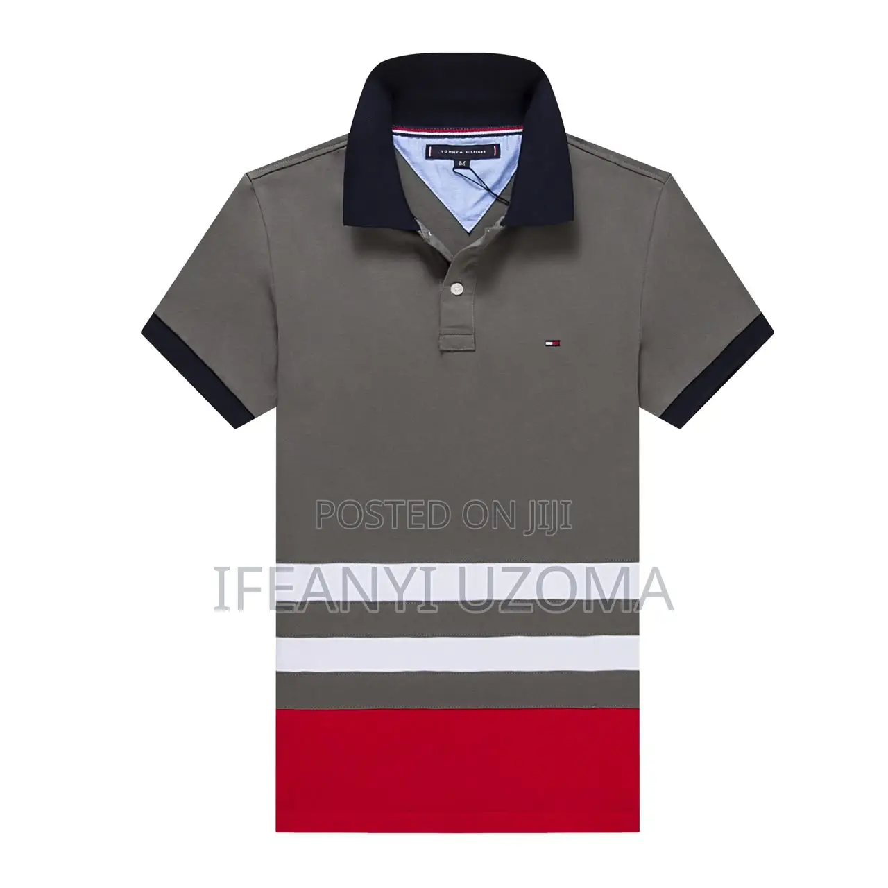 Tommy Classic Designer Tshirt
