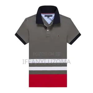 Tommy Classic Designer Tshirt