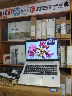 New Laptop HP EliteBook 6930P 16GB Intel Core i3 SSD 256GB