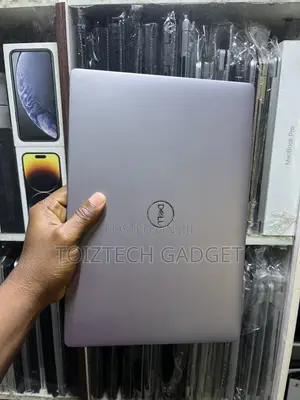 Laptop Dell Latitude 5310 8GB Intel Core i5 SSD 256GB