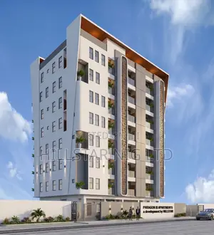 1bdrm Apartment in Lekki Phase 1 for sale