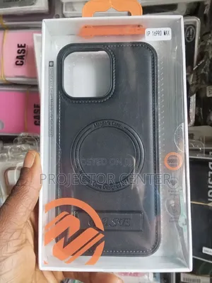 iPhone 16 Pro Max Phone Case