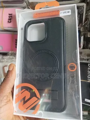 iPhone 16 Pro Max Phone Case