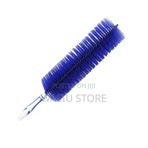 Fan Dust Removal Brush