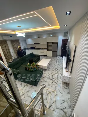 Furnished 2bdrm Duplex in Olowora, GRA Phase 2 Shangisha for sale