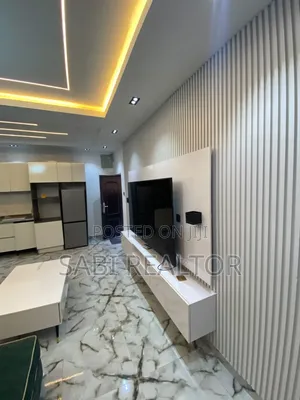 Furnished 2bdrm Duplex in Olowora, GRA Phase 2 Shangisha for sale
