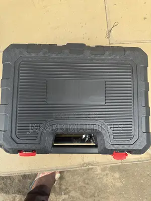 1/2” Impact Socket Wrench Set