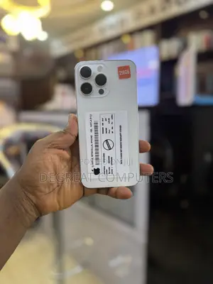 Apple iPhone 14 Pro Max 256 GB White