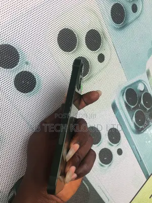 Apple iPhone 13 128 GB Green