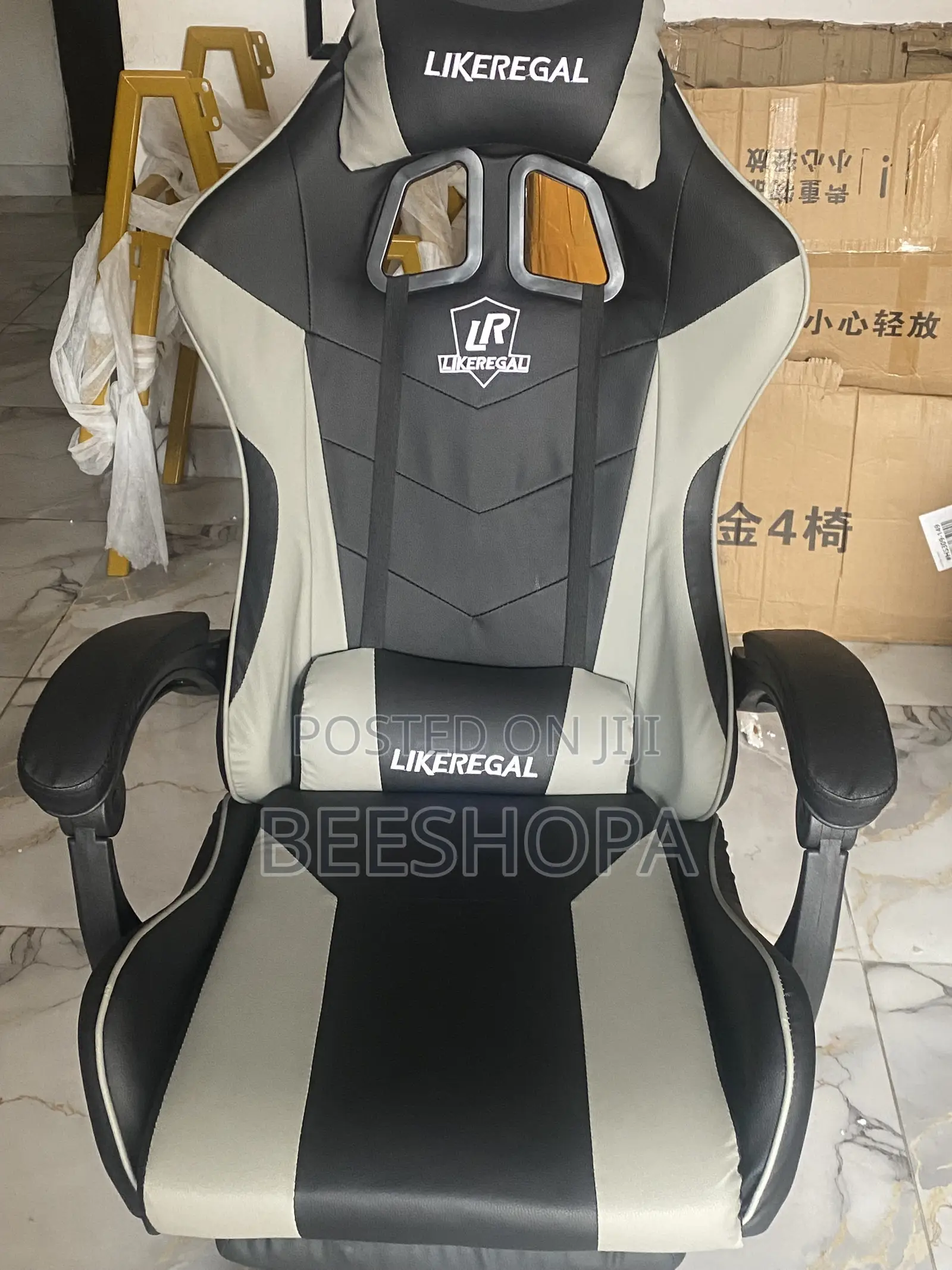 Gaming Chair